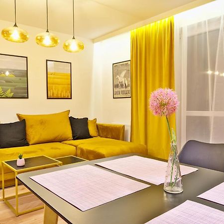 Apartament Alina 25 Бяла-Подляска Экстерьер фото