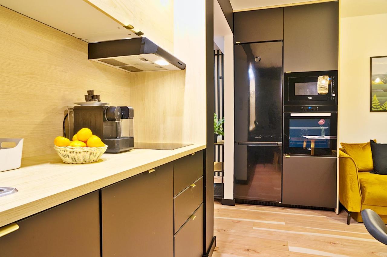 Apartament Alina 25 Бяла-Подляска Экстерьер фото