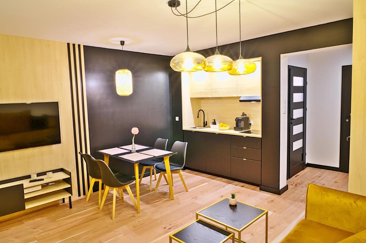 Apartament Alina 25 Бяла-Подляска Экстерьер фото
